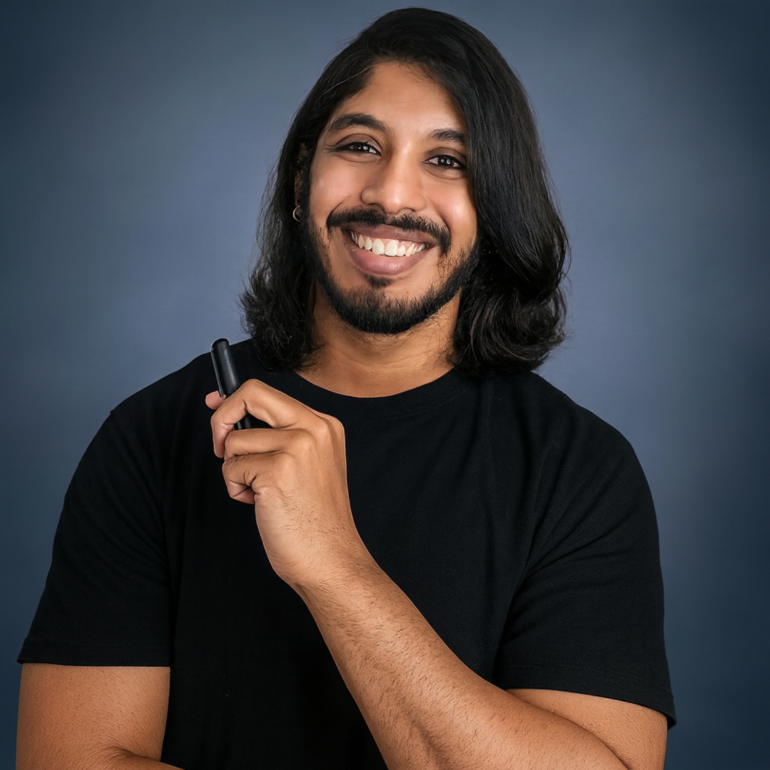 Anshul Narela - Founder of Looping Loons
